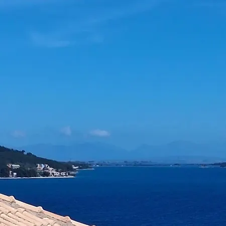 Сasa de vacaciones Mnv Sea In Lefkas