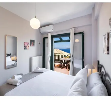 Mnv Sea In Lefkas * Nikiana