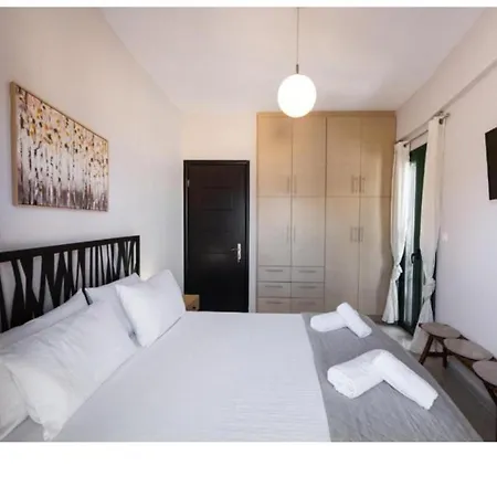 Mnv Sea In Lefkas Nikiana