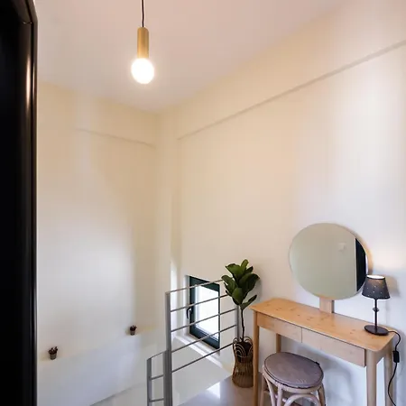 Сasa de vacaciones Mnv Sea In Lefkas