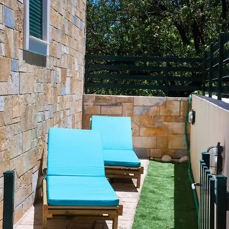 Mnv Sea In Lefkas Сasa de vacaciones *