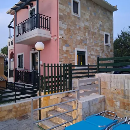 Mnv Sea In Lefkas Сasa de vacaciones