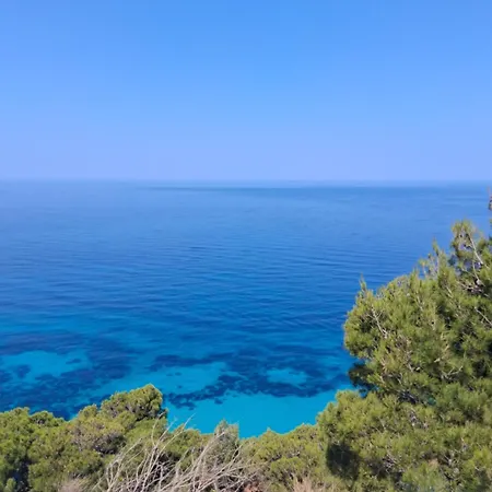 Mnv Sea In Lefkas * Nikiana