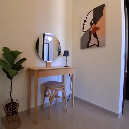 Mnv Sea In Lefkas Сasa de vacaciones Nikiana