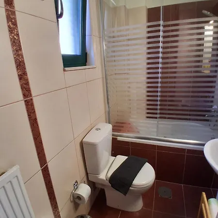 Mnv Sea In Lefkas Сasa de vacaciones