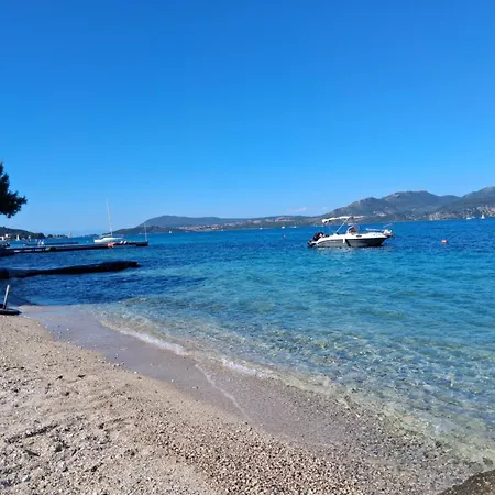 Mnv Sea In Lefkas Сasa de vacaciones