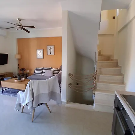 Mnv Sea In Lefkas Сasa de vacaciones *