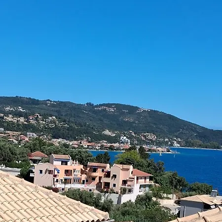 Сasa de vacaciones Mnv Sea In Lefkas Nikiana