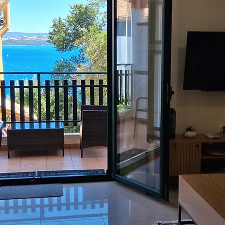 Сasa de vacaciones Mnv Sea In Lefkas *