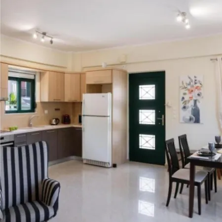 Mnv Sea In Lefkas Nyaraló