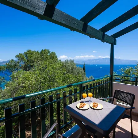 Mnv Sea In Lefkas Nyaraló