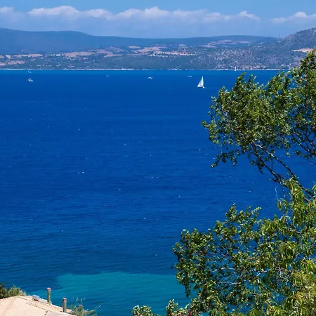 Mnv Sea In Lefkas Nyaraló