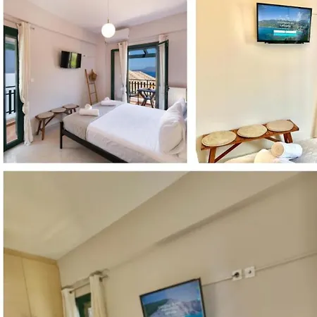 Mnv Sea In Lefkas Nyaraló *