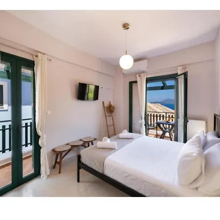 Casa vacanze Mnv Sea In Lefkas *