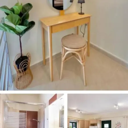 Mnv Sea In Lefkas Nikiána