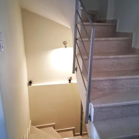 Nyaraló Mnv Sea In Lefkas *