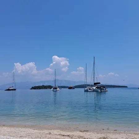 Mnv Sea In Lefkas Nyaraló