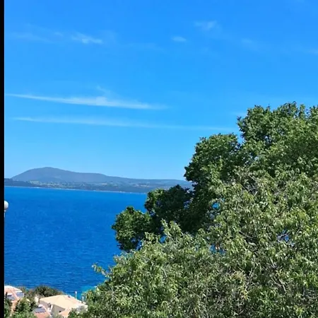 Mnv Sea In Lefkas Nyaraló Nikiána