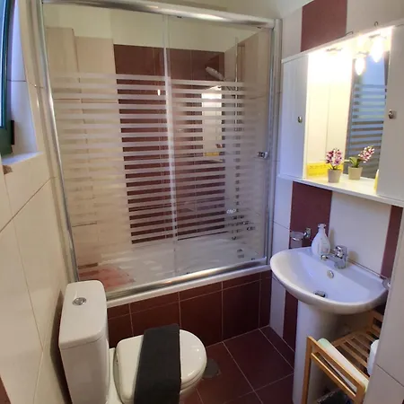 Nyaraló Mnv Sea In Lefkas *