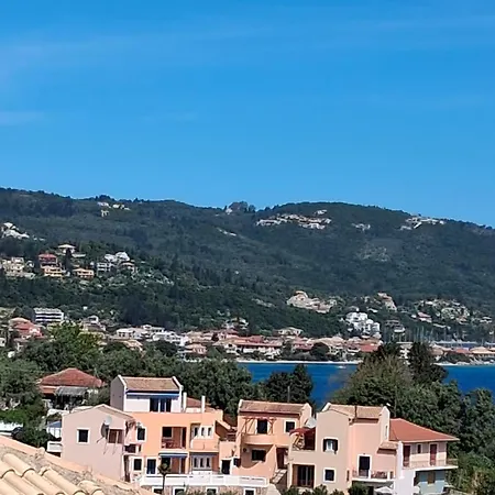 Casa vacanze Mnv Sea In Lefkas Nikiana
